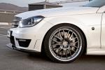 Mercedes-Benz C-Class V63 SuperCharged by VATH 2011 года
